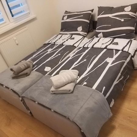 Apartament Perla Leilighet Skawina Eksteriør bilde