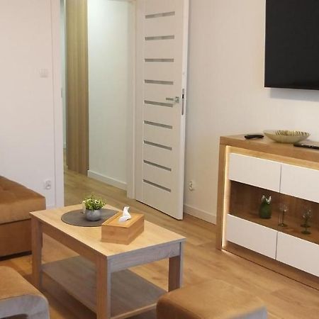 Apartament Perla Leilighet Skawina Eksteriør bilde