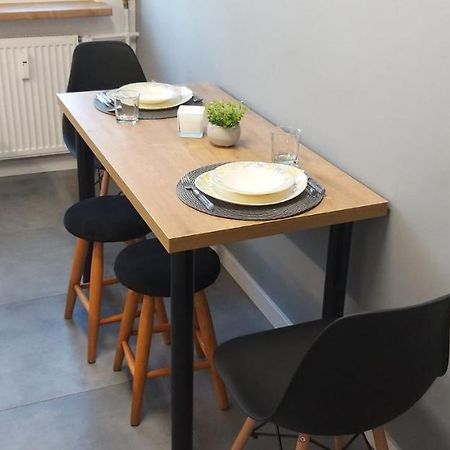Apartament Perla Leilighet Skawina Eksteriør bilde