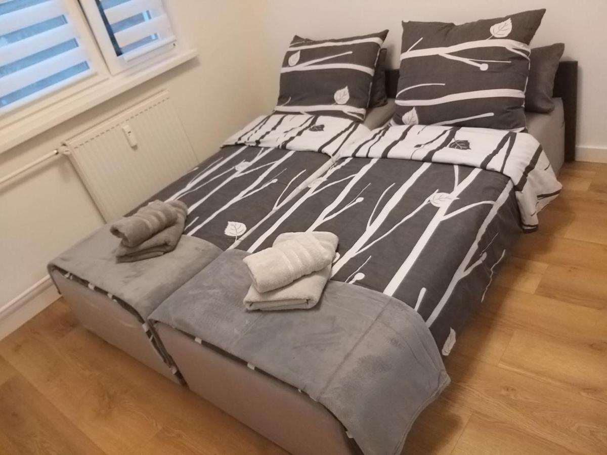 Apartament Perla Leilighet Skawina Eksteriør bilde