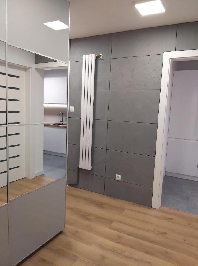 Apartament Perla Leilighet Skawina Eksteriør bilde