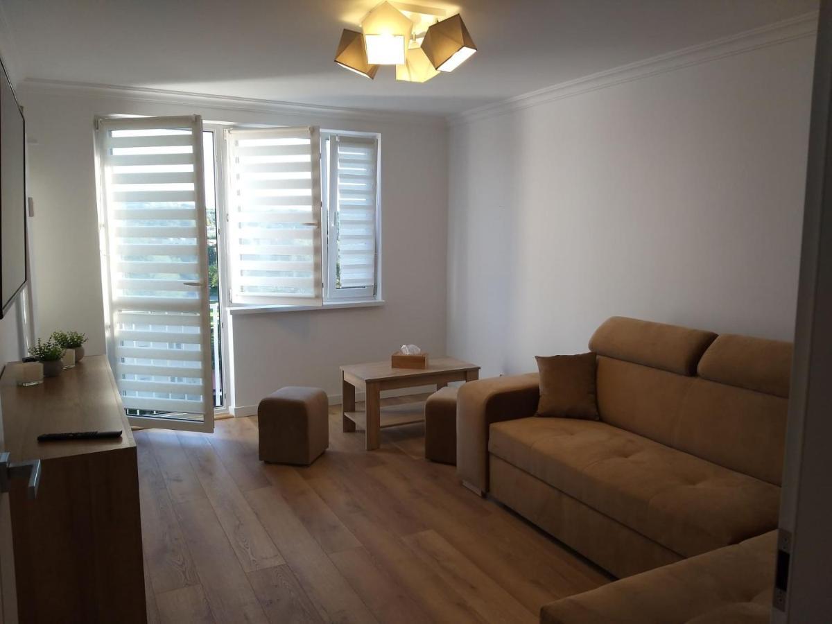 Apartament Perla Leilighet Skawina Eksteriør bilde