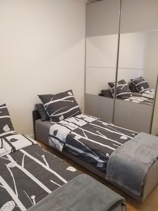 Apartament Perla Leilighet Skawina Eksteriør bilde