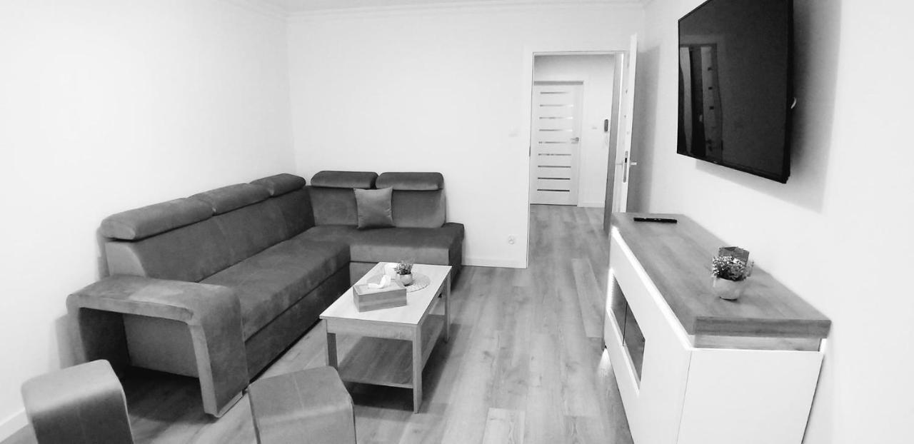 Apartament Perla Leilighet Skawina Eksteriør bilde
