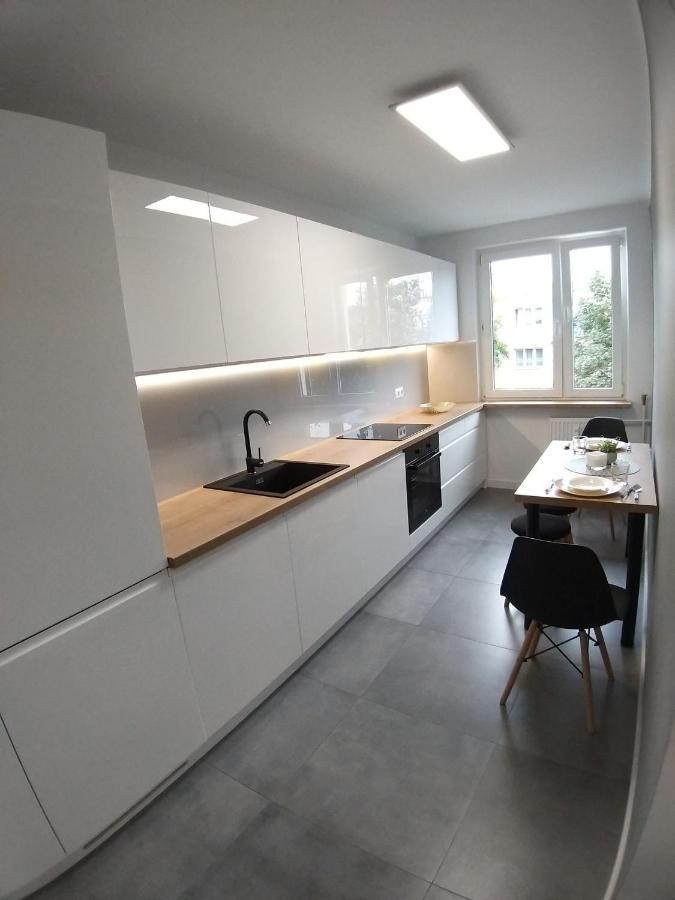 Apartament Perla Leilighet Skawina Eksteriør bilde