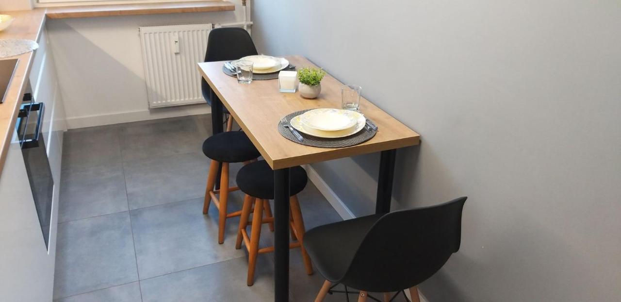 Apartament Perla Leilighet Skawina Eksteriør bilde