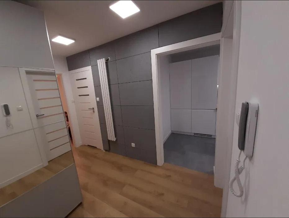 Apartament Perla Leilighet Skawina Eksteriør bilde